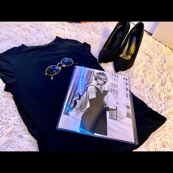 Black body con dress - Picture 2 of 6